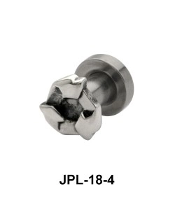 Broken Pieces Jewelled Tunnel JPL-18